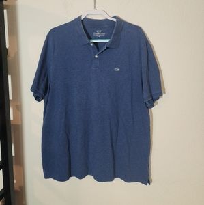 Vineyard vines polo XL.    Bin 24